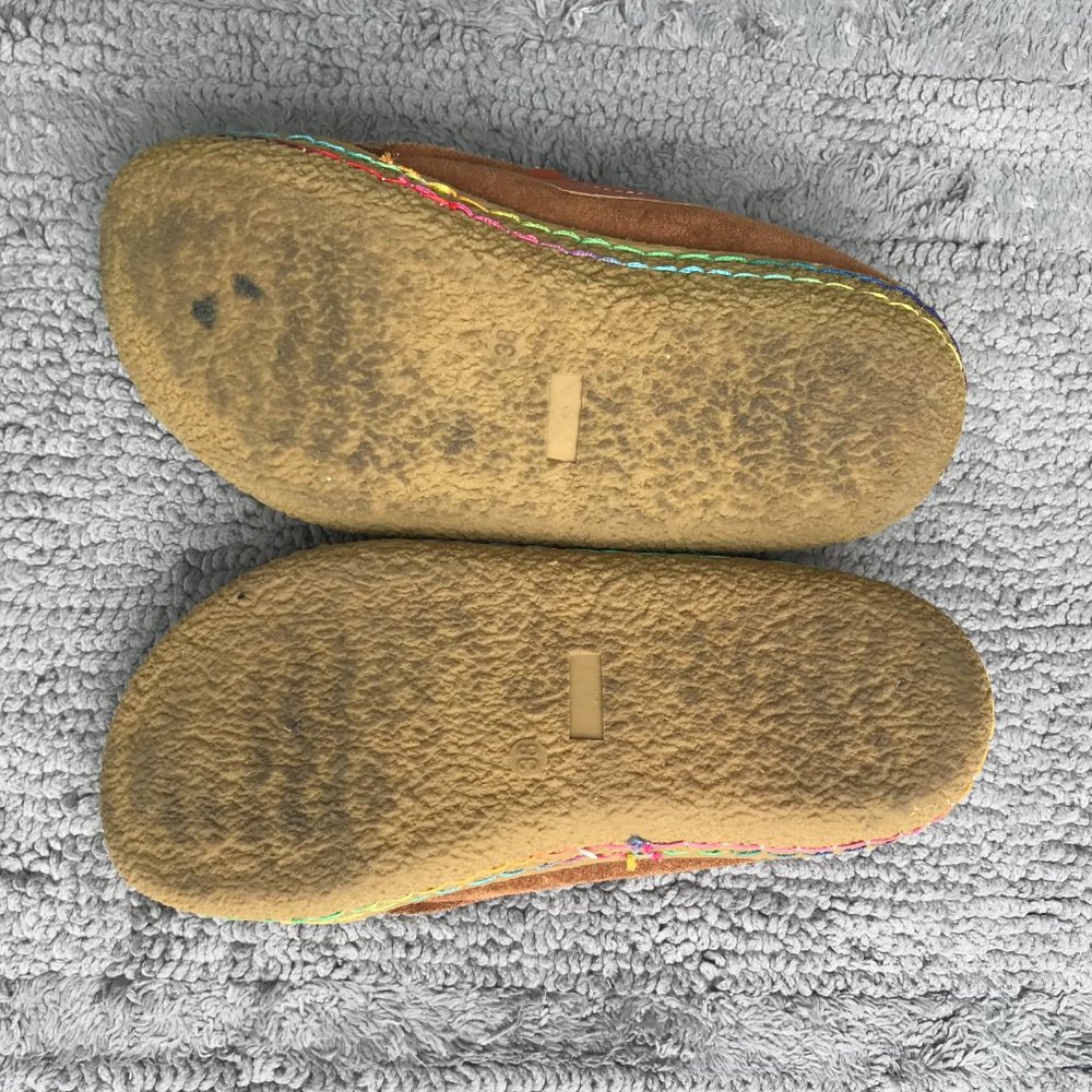 VELOV Slippers - Picture 6 of 6